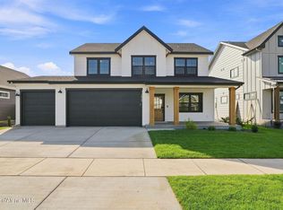 1949 N Skagit Dr, Post Falls, ID 83854