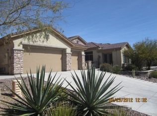 2502 W Pumpkin Ridge Dr, Phoenix, AZ 85086