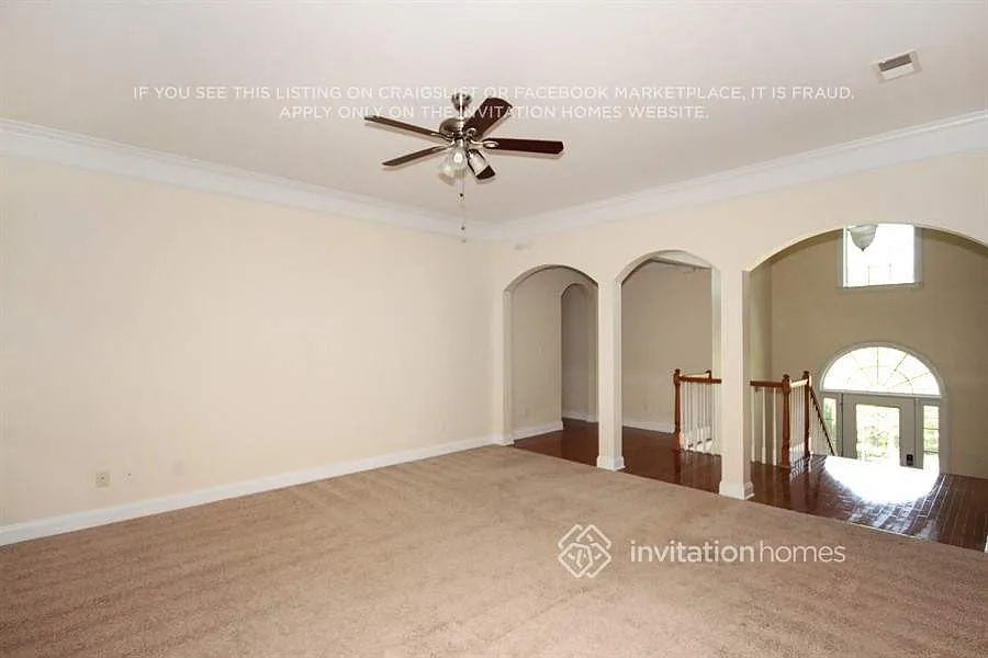 125 Big Cotton Trl Mcdonough, GA 30252 — Photo 2