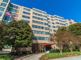 1711 Massachusetts Ave NW #616, Washington, DC 20036