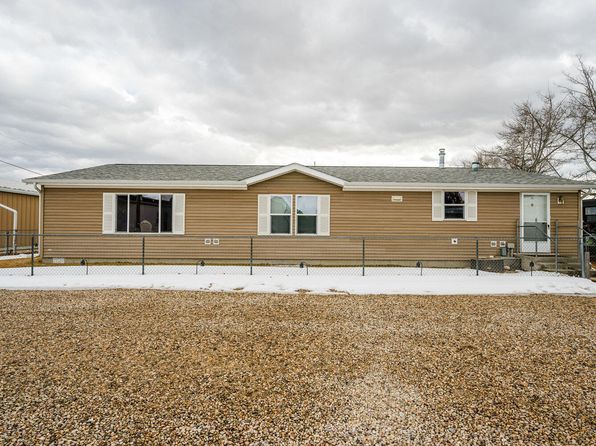793 N Adams Ave, Buffalo, WY 82834