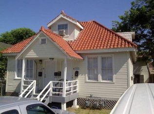 4725 Avenue R 1/2 #5, Galveston, TX 77551