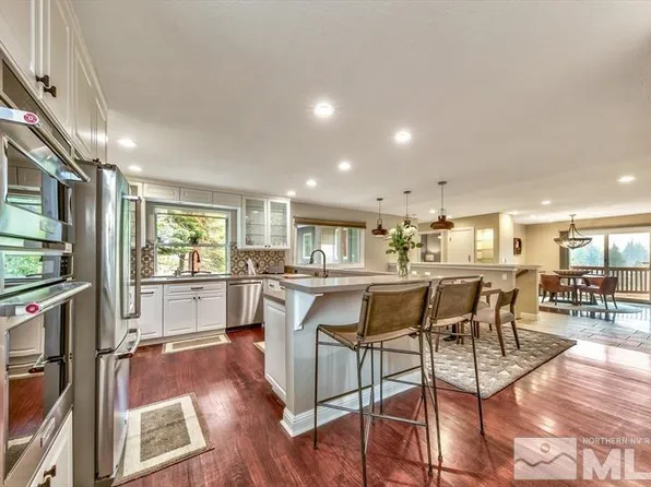 337 Barton Ct, Stateline, NV 89449