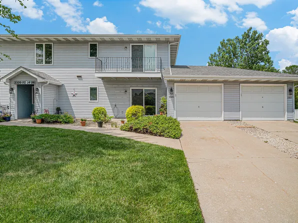 2320 Barbara Jean Dr, Schererville, IN 46375