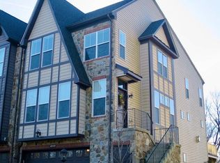 10929 Divot Ct, New Market, MD 21774