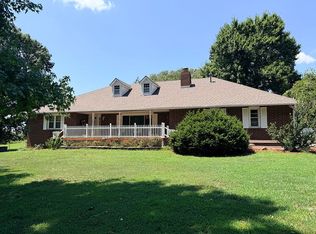 20509 Farm Road 1110, Cassville, MO 65625