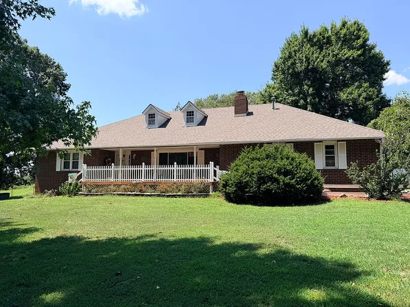 20509 Farm Road 1110, Cassville, MO 65625