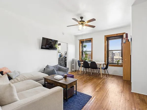 2440 Amsterdam Ave APT 5N, New York, NY 10033