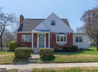 128 W Areba Ave, Hershey, PA