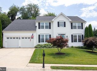 3115 Pyramid Cir, Manchester, MD 21102