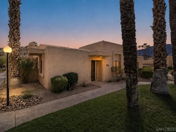 4837 S Winners Cir #A, Palm Springs, CA 92264