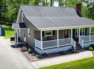 306 Chicora Rd, Butler, PA 16001