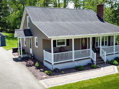 306 Chicora Rd, Butler, PA, 16001