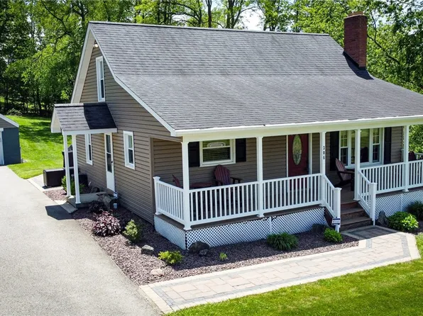 306 Chicora Rd, Butler, PA 16001