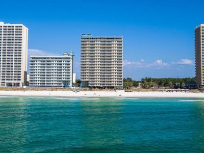 10713 Front Beach Rd UNIT 1504, Panama City Beach, FL, 32407