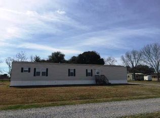 9420 Sonny Hebert Rd, Maurice, LA 70555