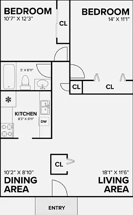 2050 Inverway Ct — Photo 15