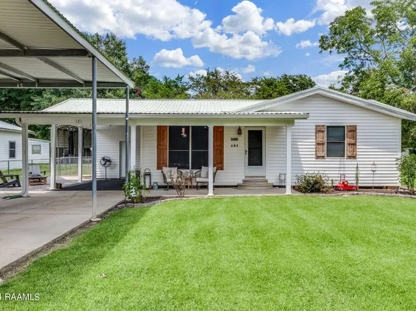 131 Felicite St, Port Barre, LA 70577