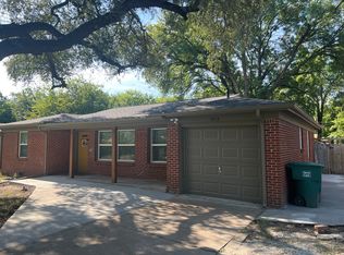 5513 Durham Ave, Fort Worth, TX 76114