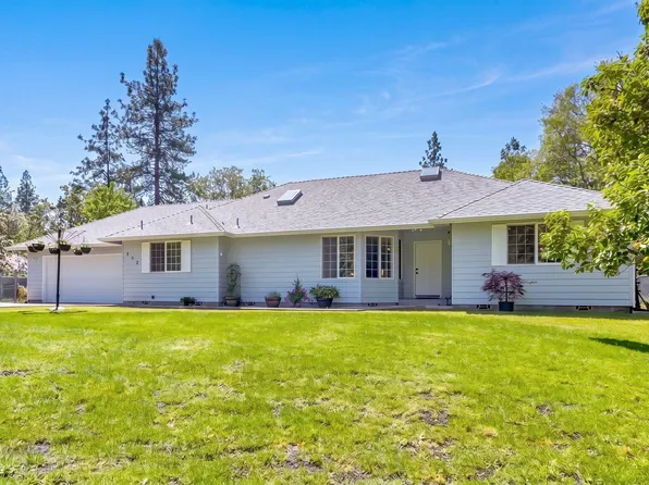 190 Spring Oak Way, Merlin, OR 97532