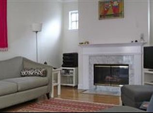 1513 Henry St #C, Berkeley, CA 94709