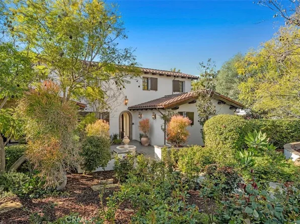 25 Salt Bush, Irvine, CA 92603