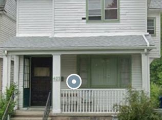 423 14th St, Buffalo, NY 14213