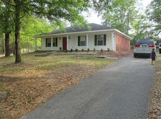 4441 York Dr, Saraland, AL 36571