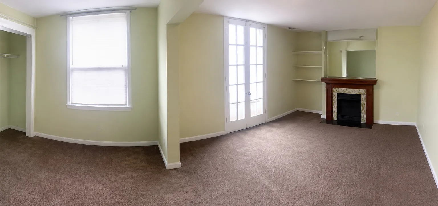 1 bed, $750 — Photo 1