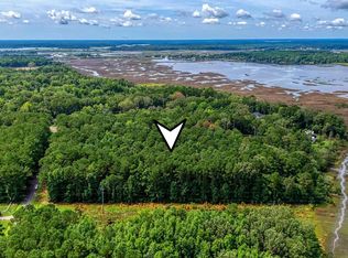 925 Hughes Rd, Johns Island, SC 29455