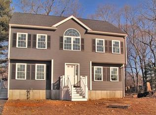 10 Ej Griffin Cir, Randolph, MA 02368