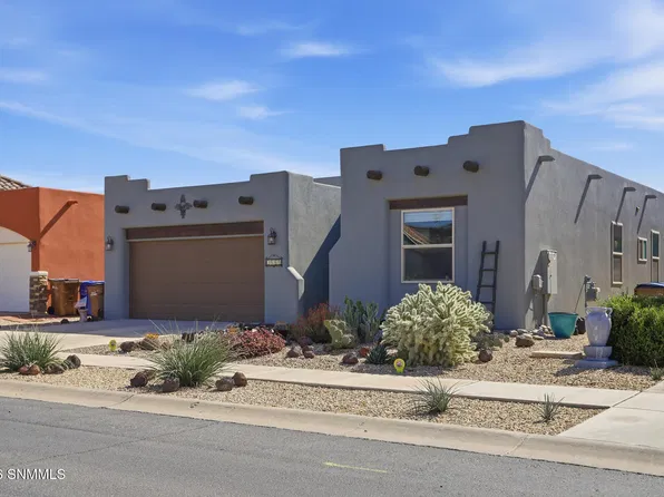 3660 Santa Minerva Ave, Las Cruces, NM 88012