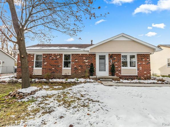 Canton Real Estate Canton Mi Homes For Sale Zillow