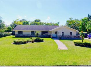 16780 SW 277th St, Homestead, FL 33031