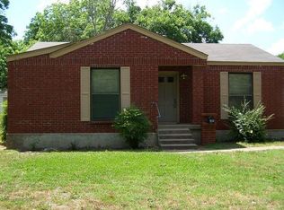 906 S 23rd St, Temple, TX 76504