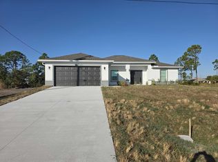 4010 NE 23rd Pl, Cape Coral, FL 33909