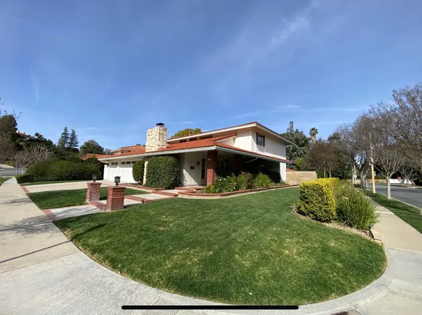 1134 Galesmore Ct, Westlake Village, CA 91361