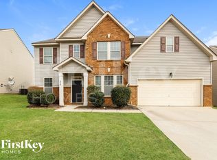 610 Leitrim Way, Atlanta, GA 30349