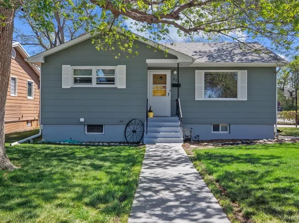 803 25th St W, Billings, MT 59102