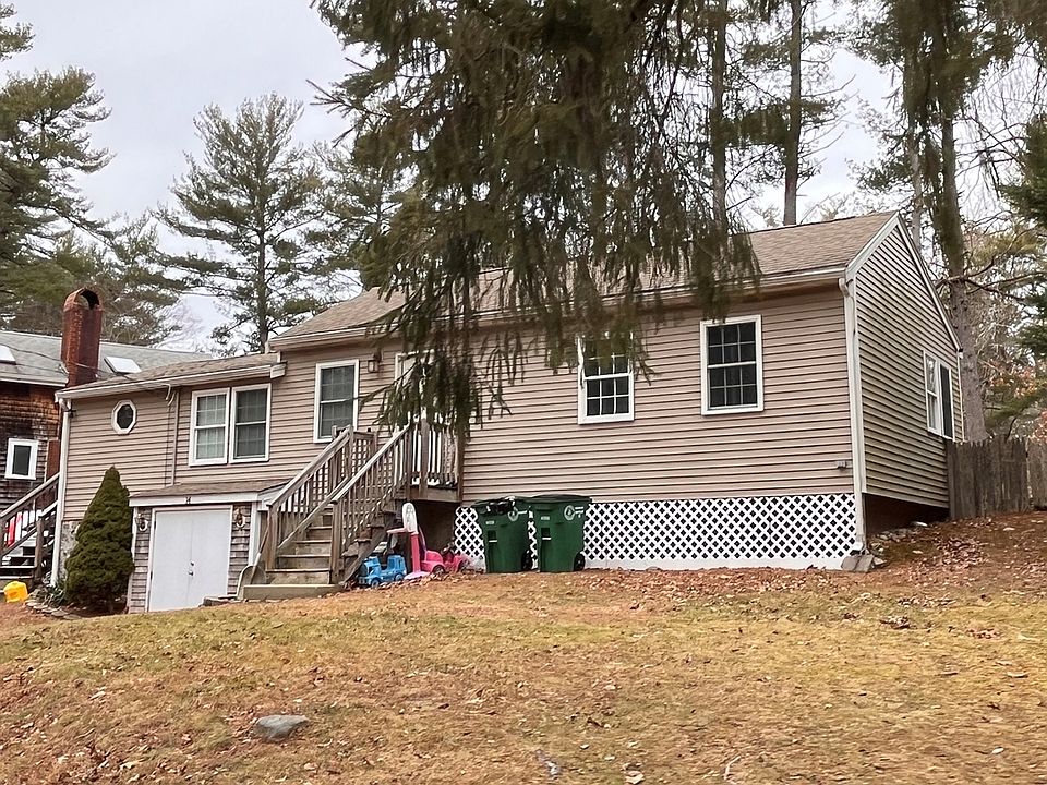 2nd image of 14 Mill Pond Rd