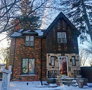 1830 18th St, Wyandotte, MI, 48192