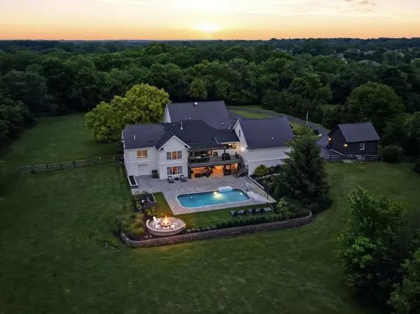 7020 Scioto Rd, Dublin, OH 43017