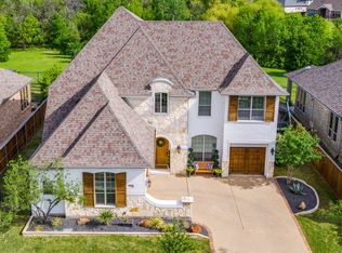 1337 Blue Lake Blvd, Arlington, TX 76005