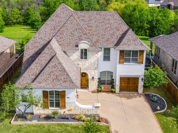 1337 Blue Lake Blvd, Arlington, TX 76005