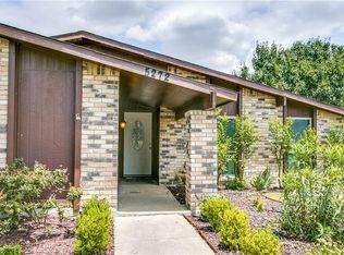 5272 Ragan Dr, The Colony, TX 75056