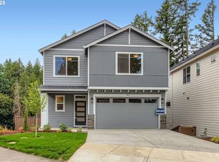 7863 SW Thornbridge Ter #11, Beaverton, OR 97007