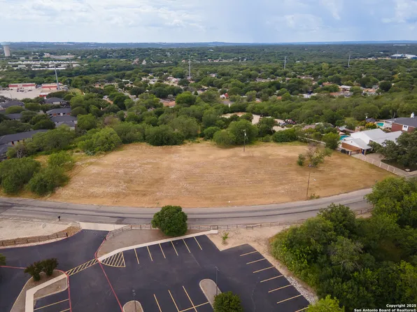 5479 Lost Ln LOT 3, San Antonio, TX 78238