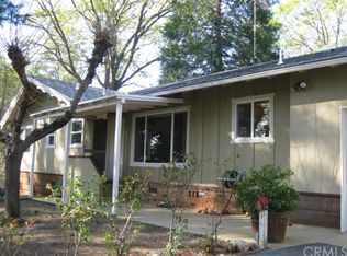 801 College Hill Rd, Paradise, CA 95969