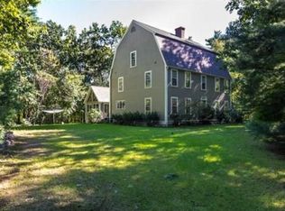 3 Hidden Valley Rd, Groton, MA 01450
