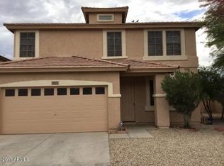 3202 W Saint Catherine Ave, Phoenix, AZ 85041